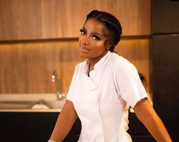 Hilda Baci Sets Out to Cook the World’s Largest Pot of Jollof Rice 2 Hilda Baci Sets Out to Cook the World’s Largest Pot of Jollof Rice