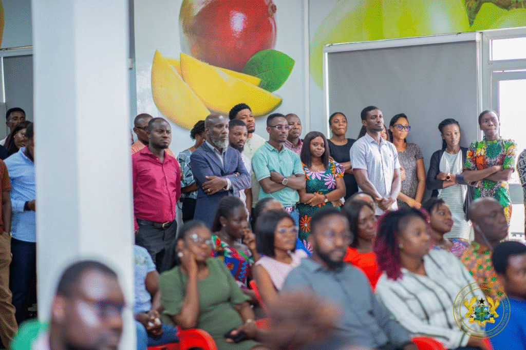 Government Confirms Bold Merger Between AirtelTigo and Telecel Ghana Amid Heavy Losses 3 AirtelTigo and Telecel Merger