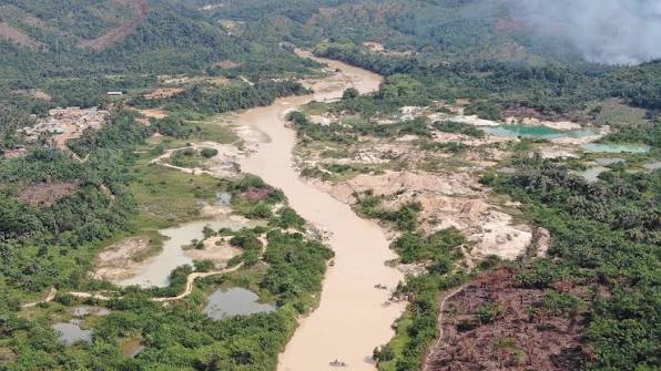 galamsey crisis