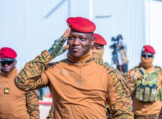 Burkina Faso’s Bold Visa-Free Policy Sparks Hope For Africa 