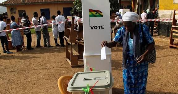 Tamale Central by-election
