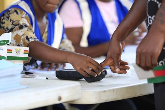 Tamale Central by-election
