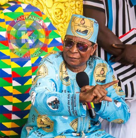 Kwadwo Safo Kantanka