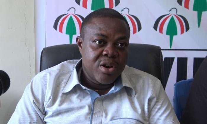 NDC Ultimatum to Police 