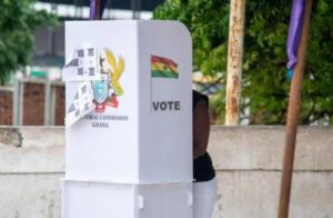 Akwatia By-Election: IGP Assures Peaceful Poll With Full Police Preparedness 2 Akwatia by-election