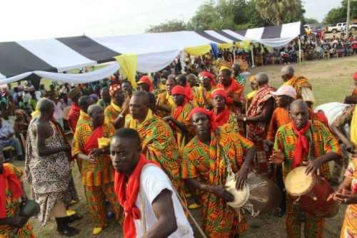 Tragic Night: Akwambo Festival in Agona Asafo Turns Bloody After Coconut Truck Crash 2 Akwambo festival tragedy