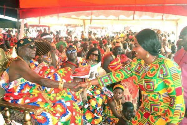 Tragic Night: Akwambo Festival in Agona Asafo Turns Bloody After Coconut Truck Crash 4 Akwambo festival tragedy