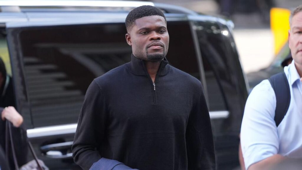 Shocking Twist: Thomas Partey’s Court Case Adjourned as Ghana FA Defends His Black Stars Call-Up 5 Thomas Partey court case