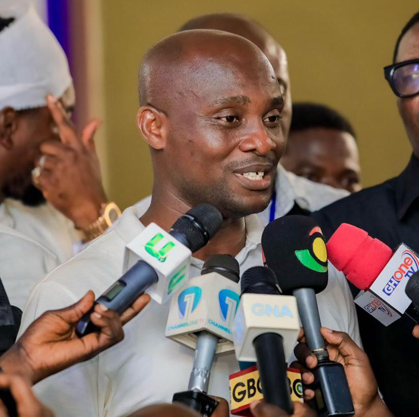 NDC’s Bernard Bediako Wins Akwatia By-Election in Closely Contested Poll 3 Ndc