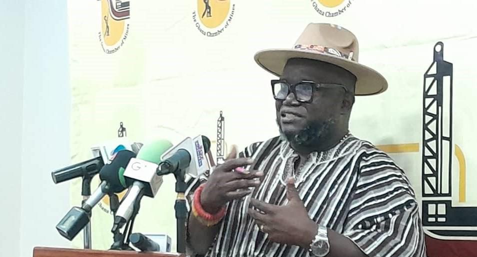 Bold Mining Law Reforms: Ghana to Slash Lease Duration from 30 Years to 15 Despite Industry Warnings 4 Mining lease Ghana