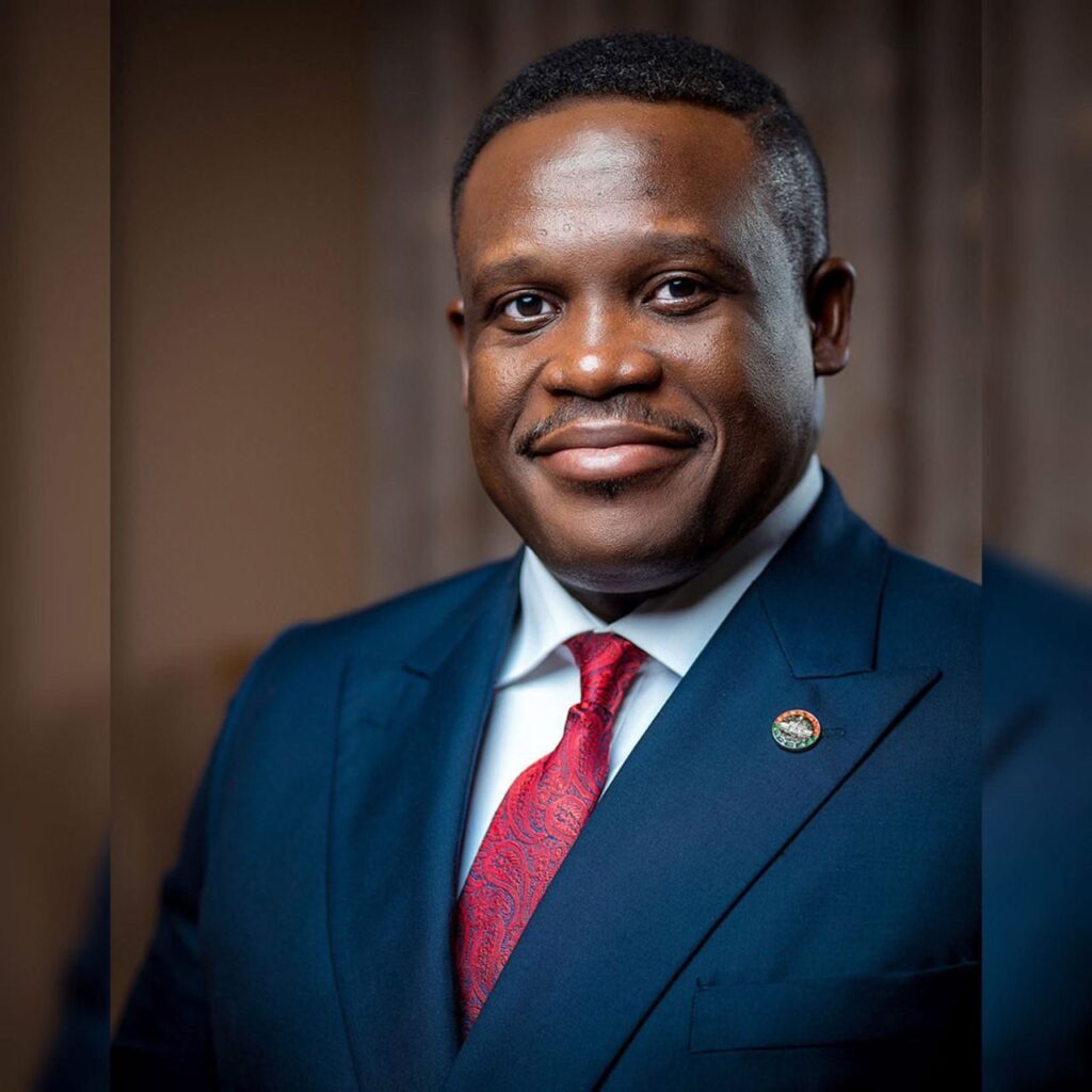 Government Confirms Bold Merger Between AirtelTigo and Telecel Ghana Amid Heavy Losses 7 AirtelTigo and Telecel Merger