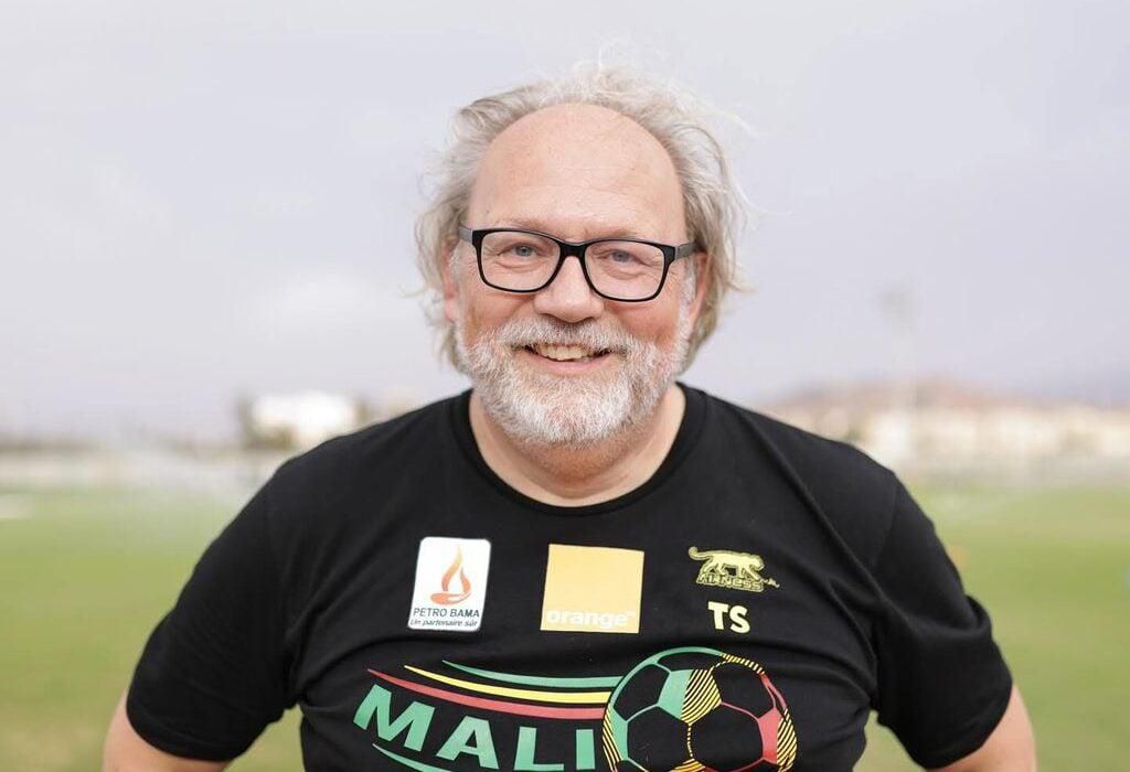 Ghana vs Mali 2026 World Cup Qualifier,