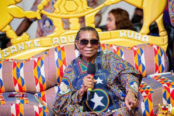 Kwadwo Safo Kantanka