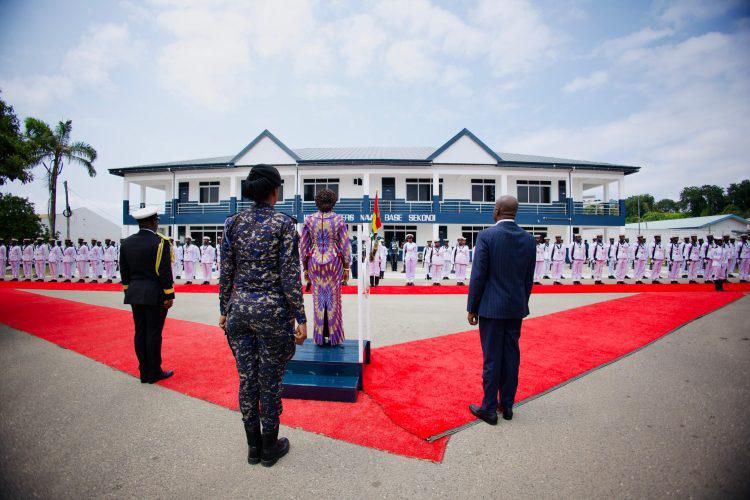 Ghana Navy