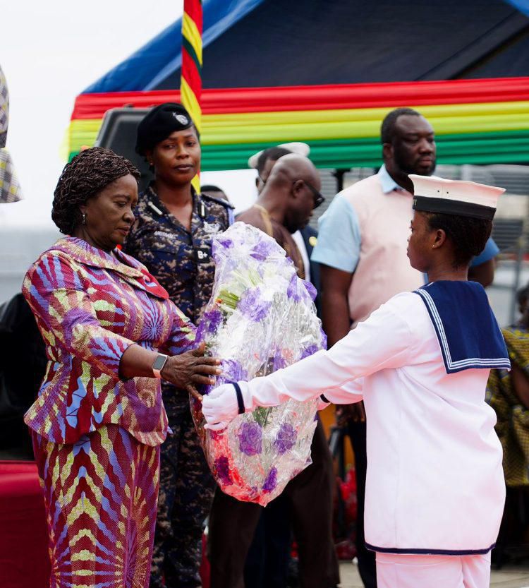 Ghana Navy