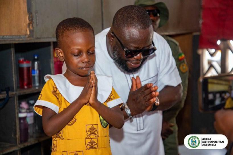 Accra Mayor Directs Schools to Display “Oobakɛ” to Boost Ga Language Preservation 5 Ga Language