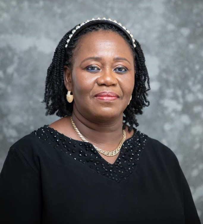 President Mahama Removes Chief Justice Gertrude Torkonoo Following Misconduct Inquiry 3 Chief