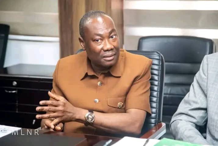 Bold Mining Law Reforms: Ghana to Slash Lease Duration from 30 Years to 15 Despite Industry Warnings 2 Mining lease Ghana