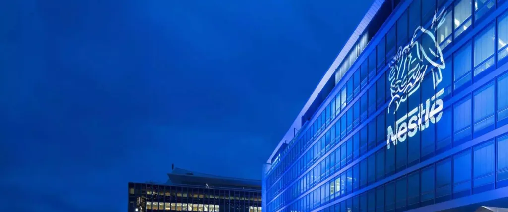 Nestlé abruptly fires CEO Laurent Freixe over an undisclosed romantic relationship with a subordinate. Veteran executive Philipp Navratil takes over as CEO amid investor uncertainty and governance questions.