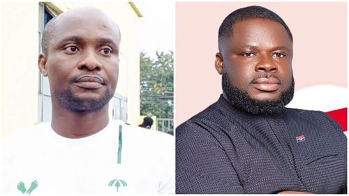NDC’s Bernard Bediako Wins Akwatia By-Election in Closely Contested Poll 2 NDC’s Bernard Bediako Wins Akwatia By-Election in Closely Contested Poll