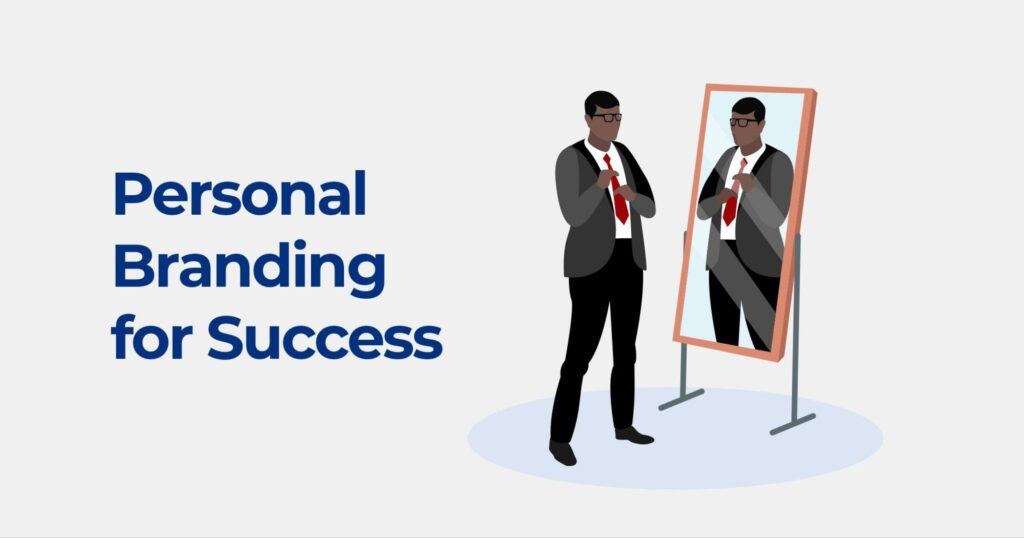 Why Personal Branding Should Matter to You as a Student