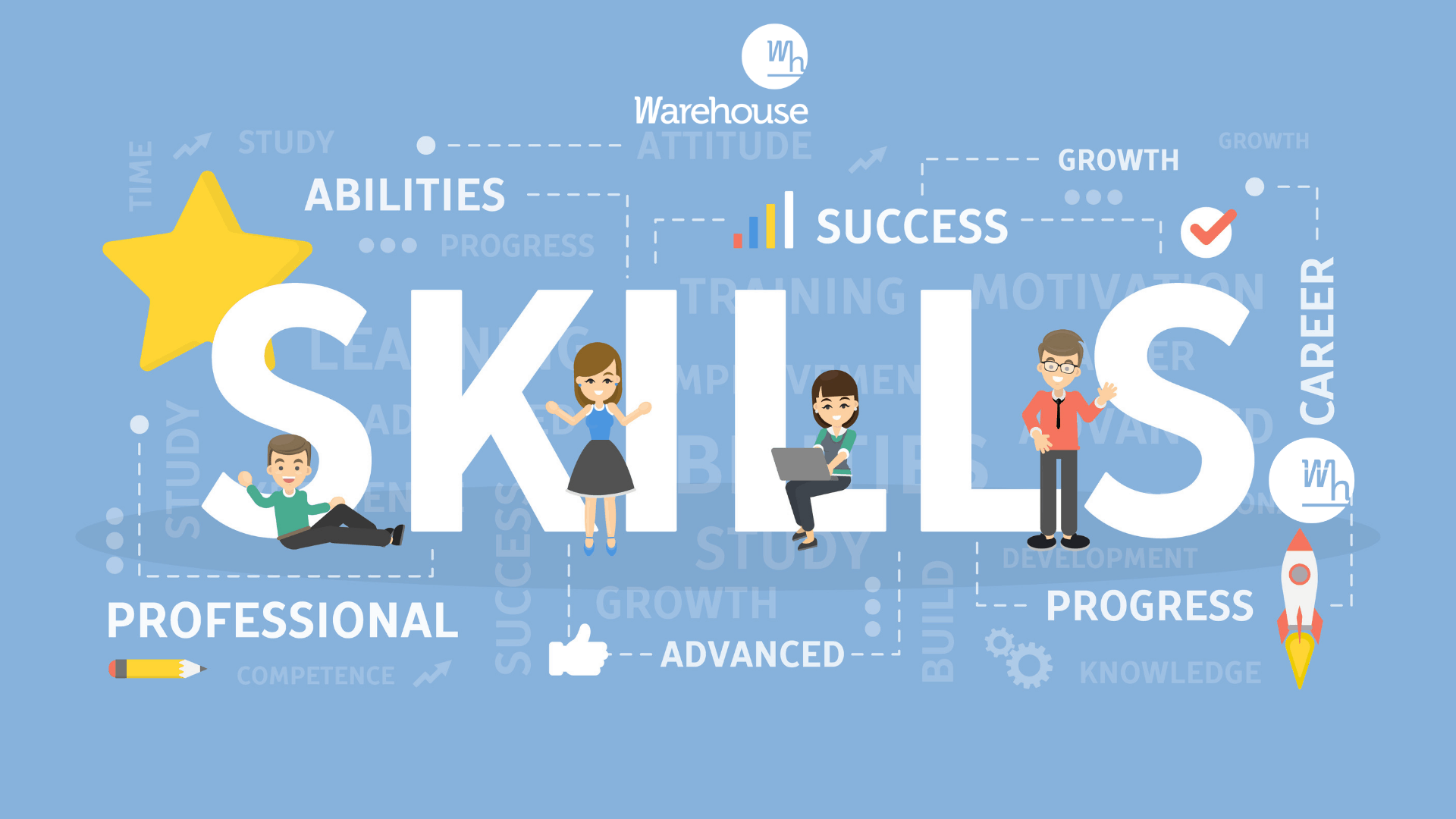 Skills,5
