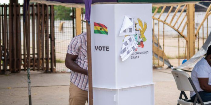 Tamale Central By-Election