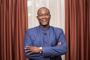 Dr. Ekwow Spio-Garbrah Appointed Ghana’s Special Envoy for Reparations 4 Dr. Ekwow Spio-Garbrah Appointed Ghana’s Special Envoy for Reparations