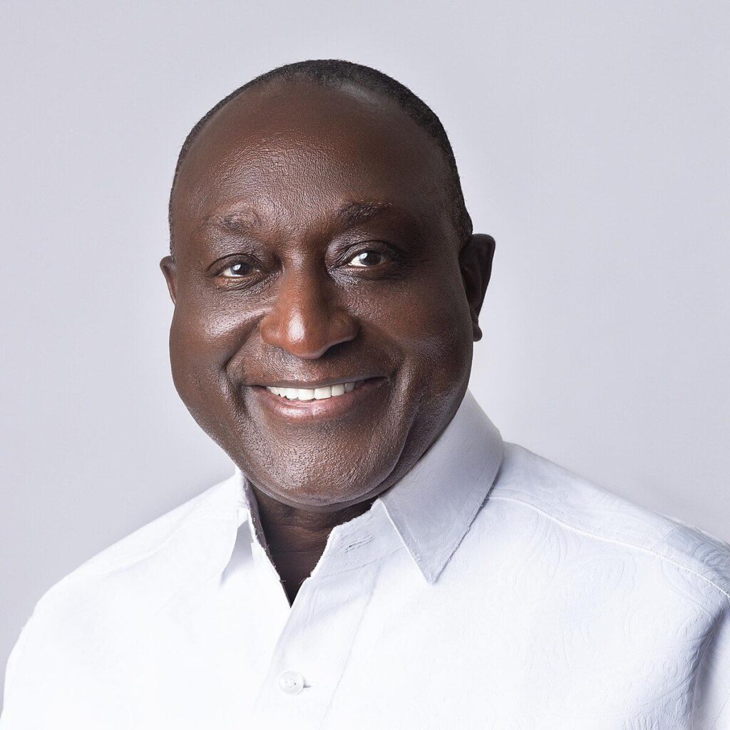 Movement for Change to Launch New Political Party on October 16 4 Movement for Change to Launch New Political Party on October 16