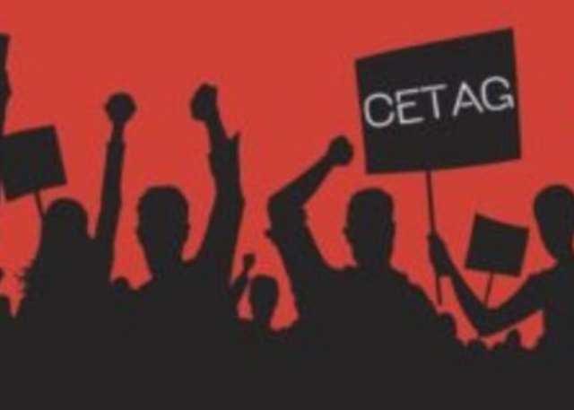 CETAG Threatens Nationwide Strike Over Unpaid Allowances and Gov’ts Failure to Honour NLC Arbitral Award