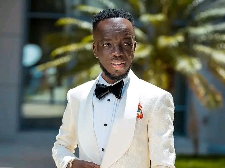 I pray and sometimes fast for 40 days before releasing any song' - Akwaboah