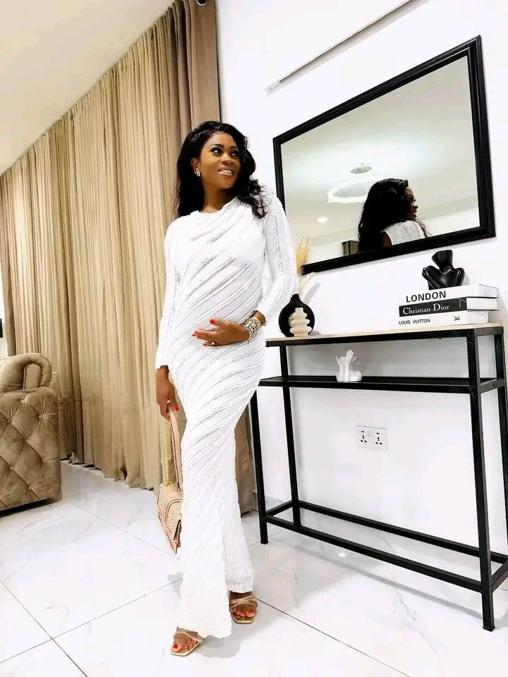 OFFICIAL: Medikal and Eazzy Expecting Their First Child Together