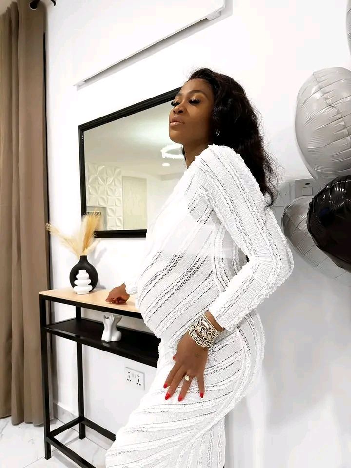 OFFICIAL: Medikal and Eazzy Expecting Their First Child Together