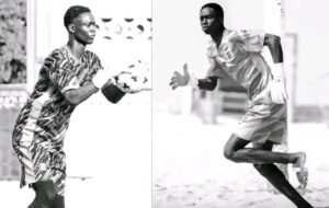 Police Launch Manhunt for 3 Men Over Death of Senegalese Teen Footballer in Kumasi