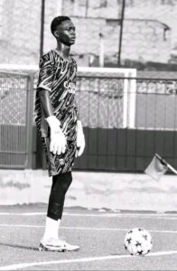 Police Launch Manhunt for 3 Men Over Death of Senegalese Teen Footballer in Kumasi