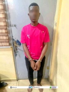 Fake Police Officer Arrested at ShattaFest for Impersonation