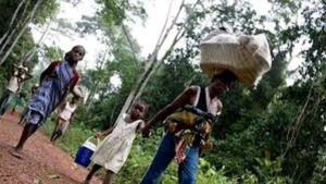 427 Ivorians Apply for Refugee Status in Ghana – Ghana Refugee Board