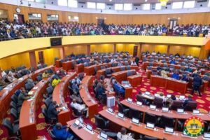 MPs Who Fail to Attend Sittings Without Permission Risk Losing Their Seats – Bagbin