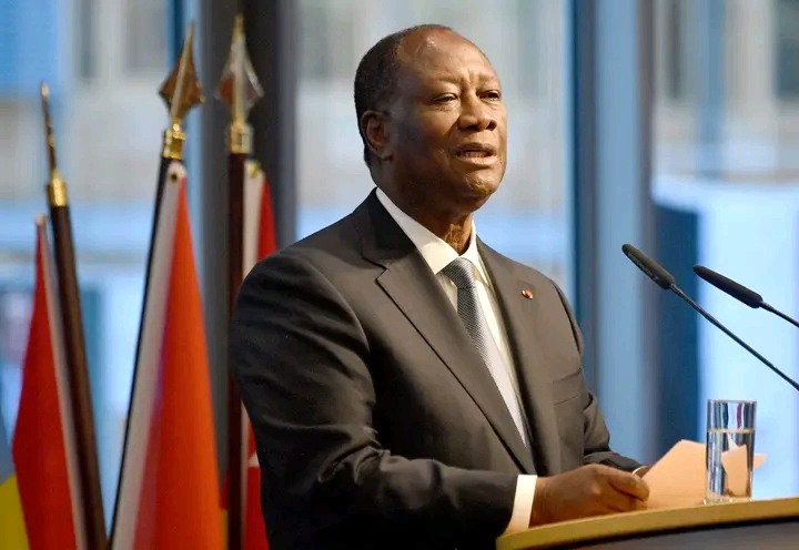 Alassane Ouattara Wins 4th Term as Ivory Coast President Amid Low Turnout and Opposition Boycott