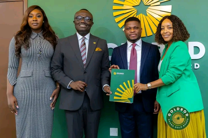 GoldBod Jewellery Appoints Bola Ray and Joselyn Dumas as Brand Ambassadors