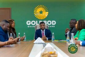 GoldBod Jewellery Appoints Bola Ray and Joselyn Dumas as Brand Ambassadors
