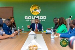 GoldBod Jewellery Appoints Bola Ray and Joselyn Dumas as Brand Ambassadors
