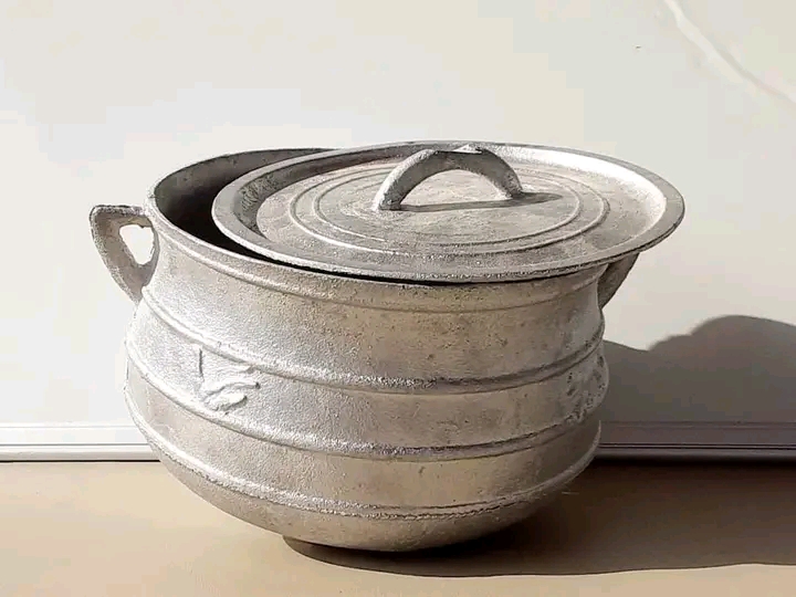 ‘Dadesen’ Pots Could Cause Cancer and Kidney Failure Due to Lead Contamination – FDA Warns