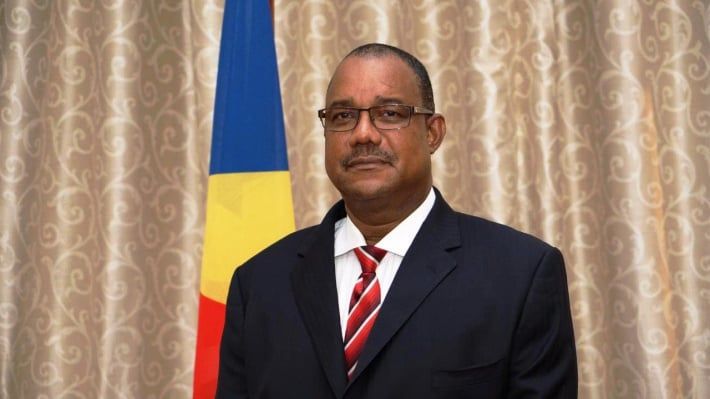 Opposition Leader Patrick Herminie Wins Seychelles Presidential Runoff 2 Opposition Leader Patrick Herminie Wins Seychelles Presidential Runoff, Unseats Incumbent