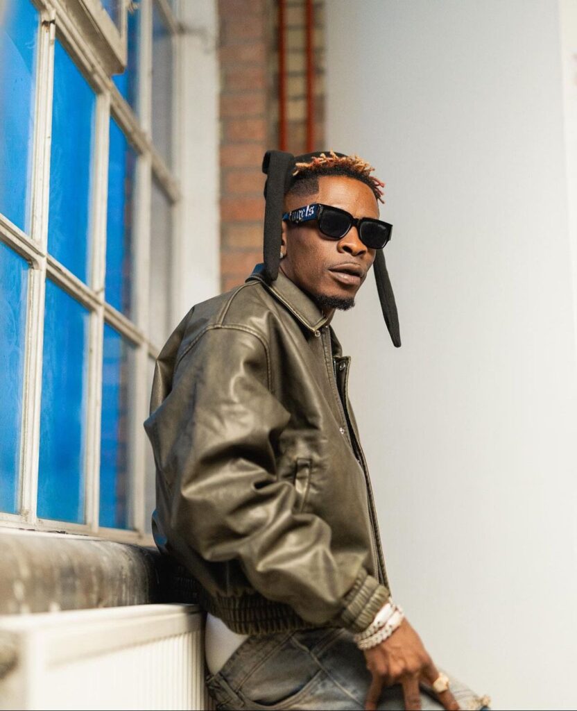 “Malik Basintale is one of the people who sees the future of Ghana” — Shatta Wale Praises YEA CEO 3 “Malik Basintale is one of the people who sees the future of Ghana” — Shatta Wale Praises YEA CEO