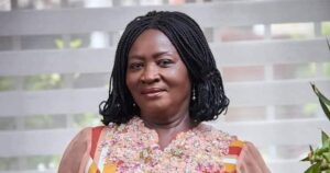 Prof. Jane Naana Opoku-Agyemang Decries $2 Billion Annual Food Import Bill 3 Prof. Jane Naana Opoku-Agyemang Decries $2 Billion Annual Food Import Bill, Calls for Urgent Agricultural Reforms
