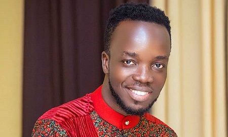 I pray and sometimes fast for 40 days before releasing any song' - Akwaboah