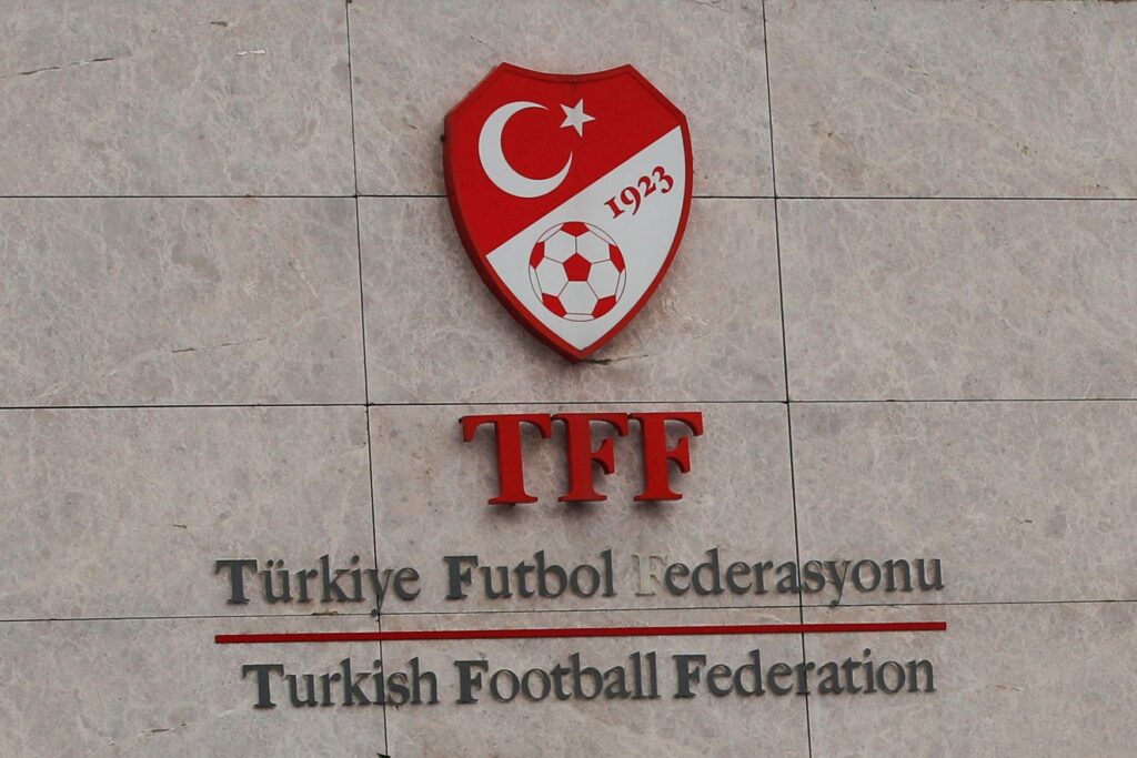 Massive Referee Betting Scandal Rocks Turkish Football