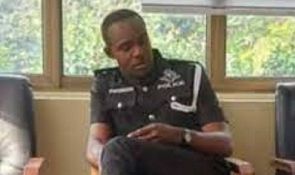 Adum: Police Inspector Sentenced to Life Imprisonment for Murder of Girlfriend