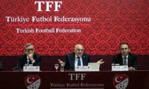 Massive Referee Betting Scandal Rocks Turkish Football